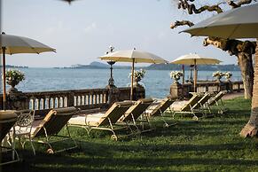 Grand Hotel Fasano