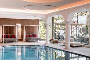 Grand Hotel Fasano