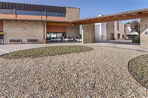 Vilar Rural d'Arnes by Serhs Hotels