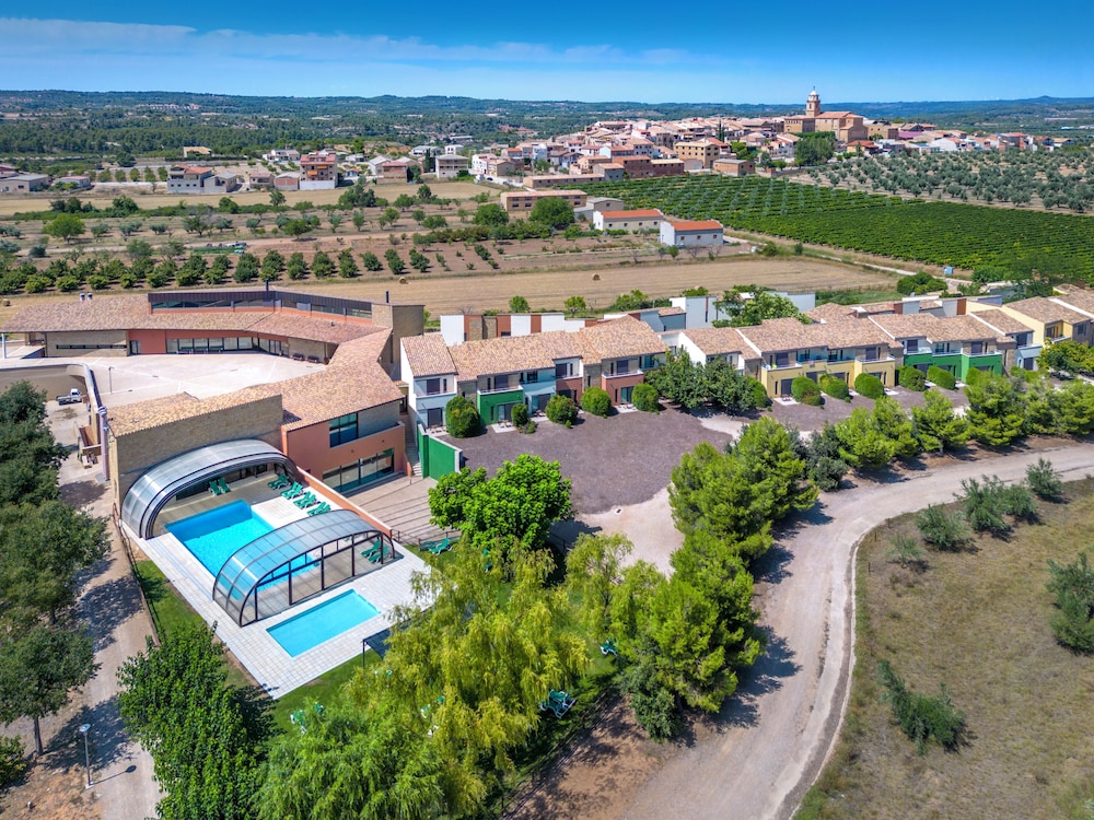 Vilar Rural d'Arnes by Serhs Hotels