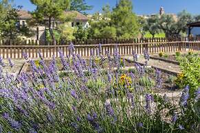 Vilar Rural d'Arnes by Serhs Hotels