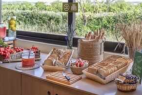 Vilar Rural d'Arnes by Serhs Hotels