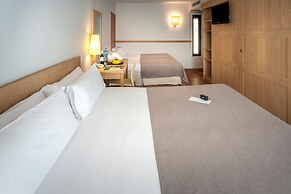 Vilar Rural d'Arnes by Serhs Hotels