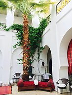 Riad Dar Bounouar