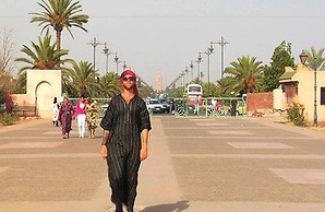 Riad Dar Bounouar
