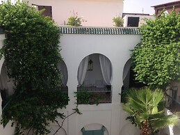 Riad Dar Bounouar