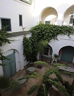 Riad Dar Bounouar