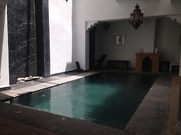 Riad Dar Bounouar