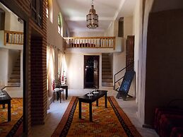 Riad Dar Bounouar