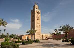 Riad Dar Bounouar