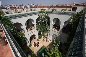 Riad Dar Bounouar