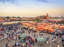Riad Dar Bounouar