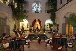 Riad Dar Bounouar