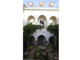 Riad Dar Bounouar