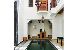 Riad Dar Bounouar