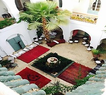 Riad Dar Bounouar