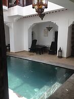 Riad Dar Bounouar