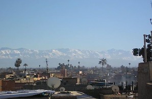 Riad Dar Bounouar