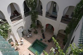 Riad Dar Bounouar