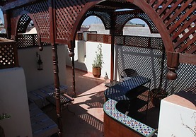 Riad Dar Bounouar