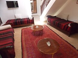 Riad Dar Bounouar