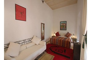 Riad Dar Bounouar