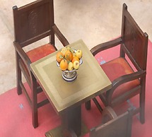 Riad Dar Bounouar