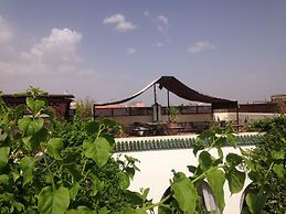 Riad Dar Bounouar