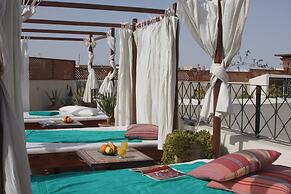 Riad Dar Bounouar