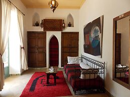 Riad Dar Bounouar