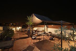 Riad Dar Bounouar