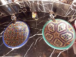 Riad Dar Bounouar