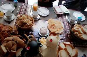 Riad Dar Bounouar