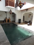 Riad Dar Bounouar