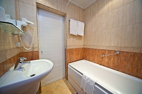 Slavyanska Beseda Hotel
