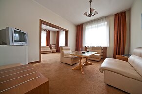 Slavyanska Beseda Hotel