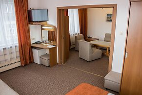 Slavyanska Beseda Hotel
