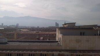 Slavyanska Beseda Hotel