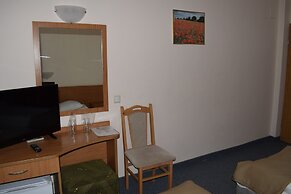 Slavyanska Beseda Hotel