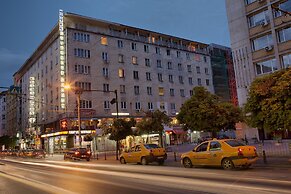 Slavyanska Beseda Hotel