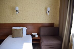 Slavyanska Beseda Hotel