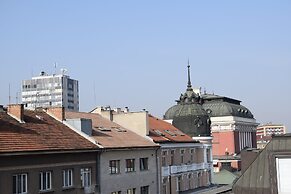 Slavyanska Beseda Hotel