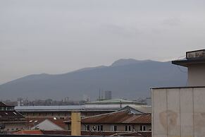 Slavyanska Beseda Hotel