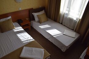 Slavyanska Beseda Hotel