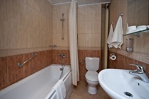 Slavyanska Beseda Hotel