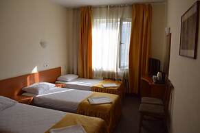 Slavyanska Beseda Hotel