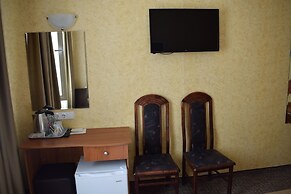 Slavyanska Beseda Hotel