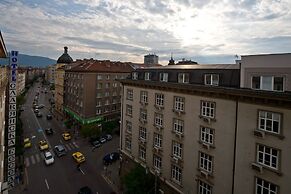 Slavyanska Beseda Hotel