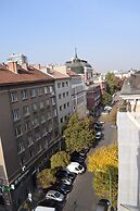Slavyanska Beseda Hotel