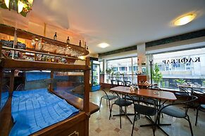 Slavyanska Beseda Hotel